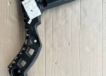 VW GOLF 8 VIII ŚLIZG ZDERZAKA TYŁ 5H9807394G