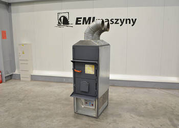 6754 - PIEC NADMUCHOWY/GENERATOR CIEPŁEGO POWIETRZA/NAGRZEWNICA FABBRI F28