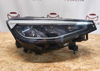 Lampa Prawy Przód Full LED Vw ID4 ID 4 11B941006B