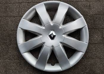 Kołpak Renault 15" 8200388842 Taranis Clio III pojedyncza sztuka