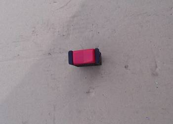 Mercedes 190 włącznik