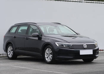 VW Passat 2.0 TDI