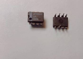 LM331N dip8 przetwornik U/f 4-40Vdc NSC LM311