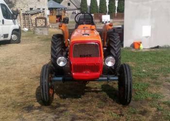 Ciągnik rolniczy Fiat 215