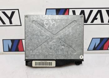 BMW E31 E32 E34 E38 MODUŁ STEROWNIK DME 1703640