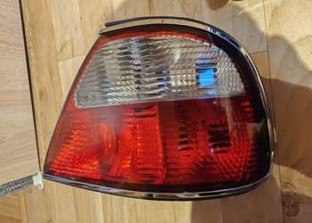 Jaguar X308 lampa tylna prawa