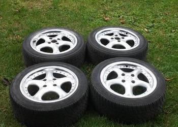 Koła felgi 15 4x100 VW golf polo vento passat Honda Mazda opel bmwToyota