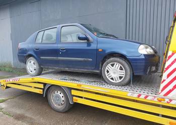 Renault Thalia 1.4 16V
