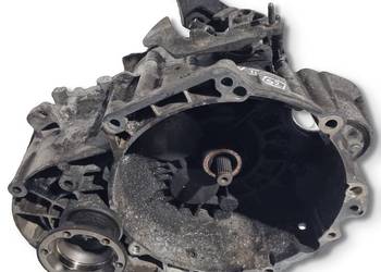 SKRZYNIA BIEGÓW VW Passat B6 2.0 TDI BKP 140KM manualna MANUAL KNY