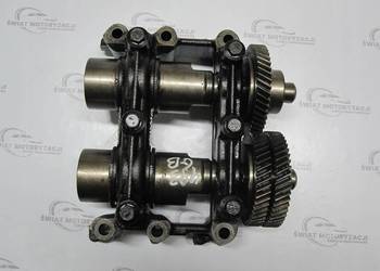 NISSAN QASHQAI 2.0 DCI 09R. 150KM M9R832 8200488527 WAŁKI BALANSOWE