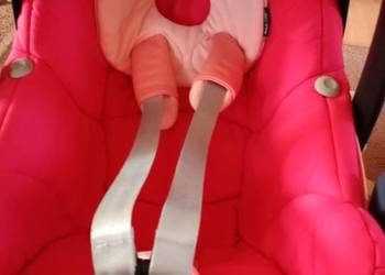 Fotelik samochodowy maxi cosi