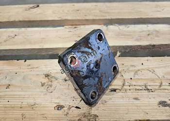 Stworzeń dolny zwrotnicy  Fendt Xylon 524, 522