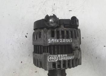 ALTERNATOR Ford S-Max 2.0 TDCI _ 0121615009 Alternator Oryginał