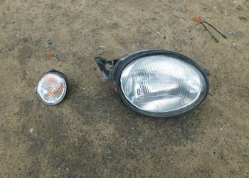 corolla E11 lampa prawa WYSYŁKA