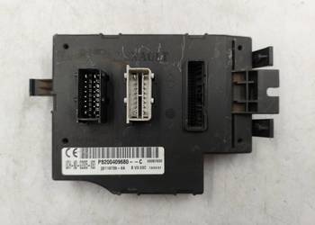 Moduł UCH Renault Trafic Opel Vivaro P8200409680--C 28118738-8A