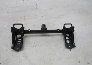 MOCOWANIE FOTELIKA ISOFIX PRIUS 3 III LIFT
