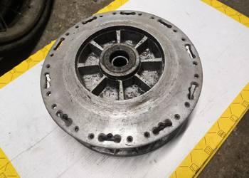 Piasta bęben junak m 10 tył napęd licznika