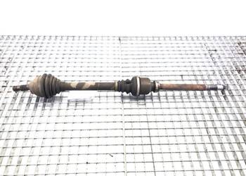 PÓŁOŚ PRAWY PRZÓD PEUGEOT 308 I 1.6 120KM 07-16 PRZEGUB