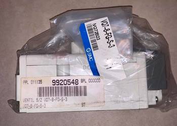 SMC VQ7-8-FG-S-3 valve