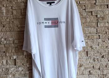 Sprzedam koszulkę Tommy Hilfiger