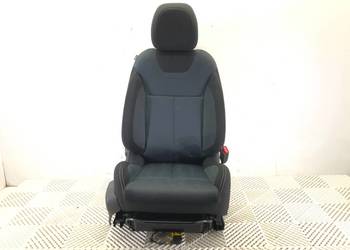 FOTEL PRAWY PRZÓD CITROEN C4 II Hatchback SIEDZENIE PRZEDNI, PRAWA