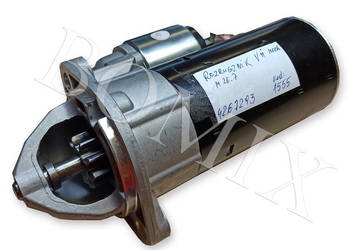 Rozrusznik Multicar M26.7 M27 VM Motori  IVECO 3,0 E4 nr kat 4267293