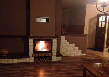 Wynajmę uroczy domek jednorodzinny (60m²) z ogrodem