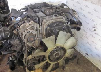 SORENTO 2.5 CRDI D4CB 167KM 166 tys km 08r silnik kompletny