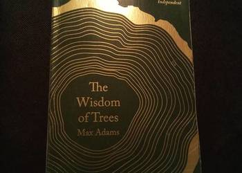 The wisdom of trees. Po angielsku!