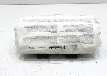 PODUSZKA POWIETRZNA PASAŻERA FIAT GRANDE PUNTO 00517541130 AIRBAG