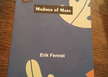 Madmen od mars. Fennel. Po angielsku!