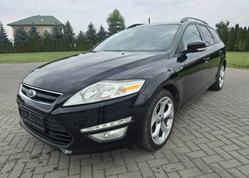 Ford Mondeo 1,6Benz. Klimatronic 2 str.Ledy.Lift.Serwis.Tempomat.OKAZJA Mk…