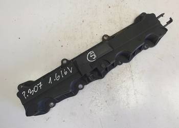 Peugeot 307 1.6 16V POKRYWA ZAWORÓW 99089200