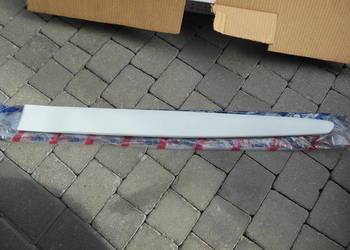 LISTWA DRZWI LEWY TYŁ FIAT STILO 01-04 5D HB 7353145330