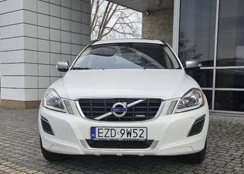 Super auto Volvo XC60 R- Design