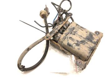 KOMPRESOR ZAWIESZENIA PORSCHE PANAMERA 97035815109 Hatchback 09-17 MOD