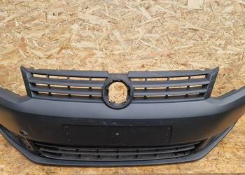 VW CADDY 4 IV ZDERZAK PRZÓD  PRZEDNI  2K5807221A