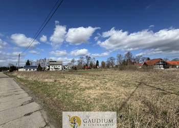 Działka budowlana I Drewnica I 5 km od morza