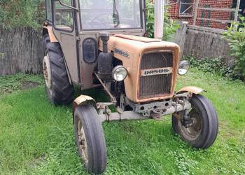 Ursus c330