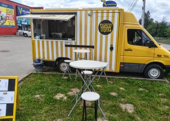 Food truck