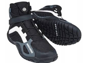 Buty na skuter wodny Sea-doo Riding boots 38 BRP 2858072590 quadziorek