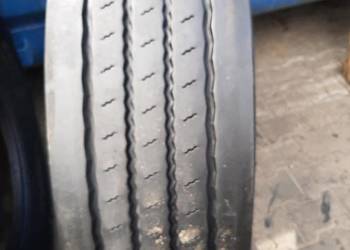 Opona używana ciężarowa 315/80R22.5 BARUM BF 200 ROAD 400zł C2544