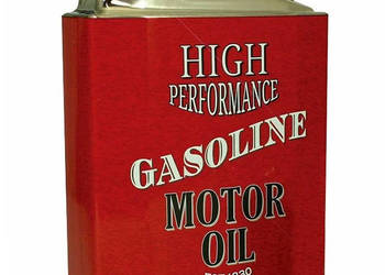 Piersiówka "Kanister" (High Performance)