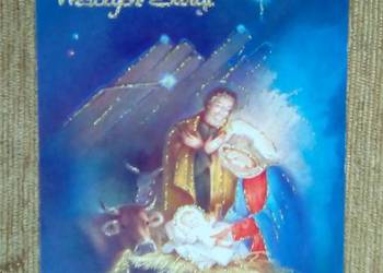 WESOŁYCH ŚWIĄT BOŻEGO NARODZENIA
