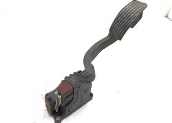 POTENCJOMETR GAZU OPEL CORSA D 55702020 1.2 80KM 06-14 PEDAŁ