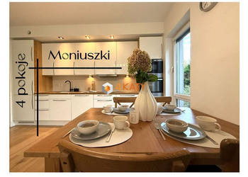 Oferta sprzedaży mieszkania 85.33m2 Zielona Góra Moniuszki