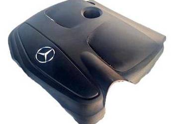 MERCEDES CLA GLA W176 M270 Oslona pokrywa silnika ORYGINAL