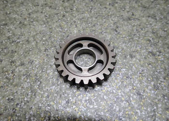 TRYB SKRZYNI BIEGÓW KAWASAKI KMX 125 90-03R 200