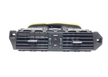 KRATKA NAWIEWU PRZÓD BMW E61 Kombi 04-10 WENTYLACJI PRZEDNIA, PANEL