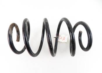 SPRĘŻYNA TYŁ SKODA OCTAVIA II 2.0 TFSI RS 200